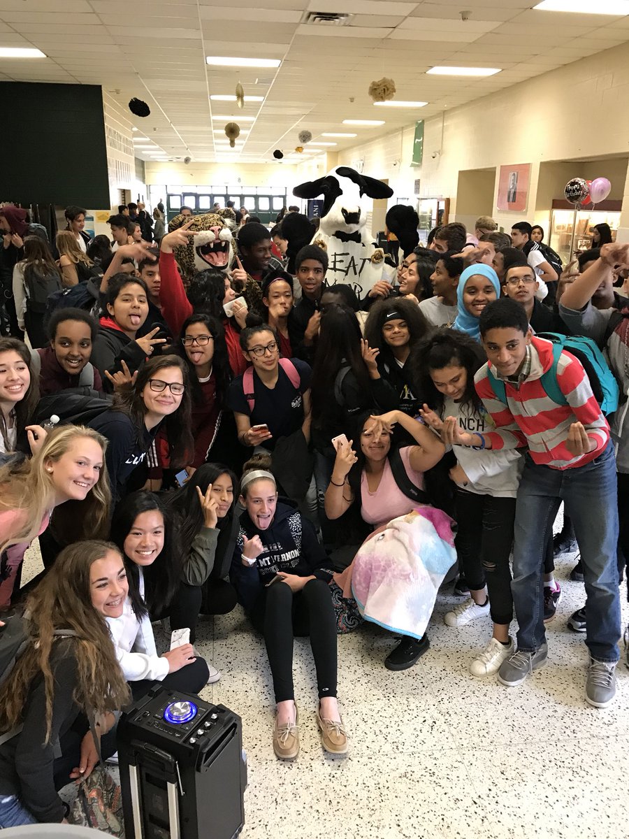 Good luck, FCHS! #FCeatsmorchickin