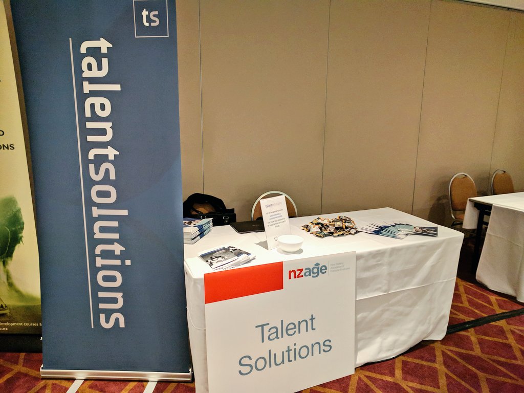 talentsolnz's tweet photo. Come and see us at the @NZAGE  summit and go in the draw to win a free 2 hour mindful leadership session for your 2018 grads #NZAGEsummit17 https://t.co/cEfLMsLcfT