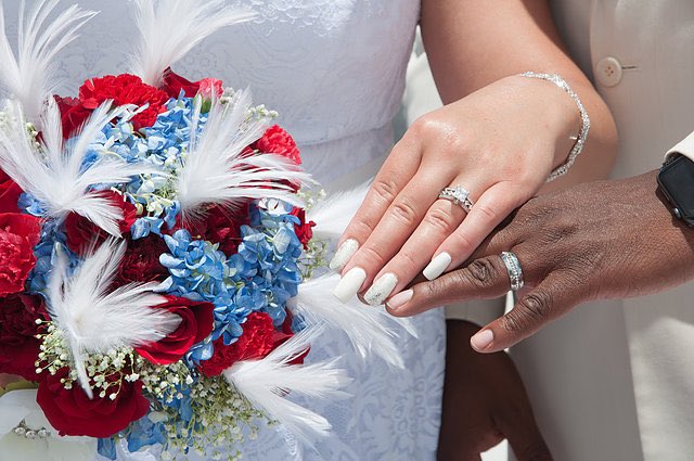 key_weddings's tweet photo. One more beautiful wedding is done. Congratulations sweet couple. #keywest  #wedding #beachwedding #smathersbeach #bride https://t.co/hTnYsgaH51