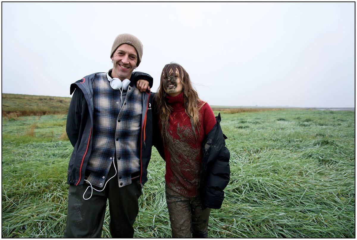 Katja Herbers tweet media