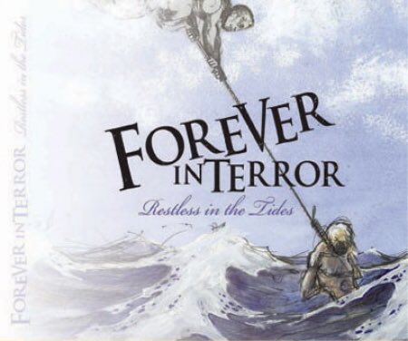 FOREVER IN TERROR tweet media