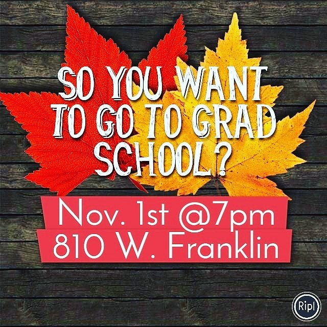 Tonight at 7! Don't miss It!