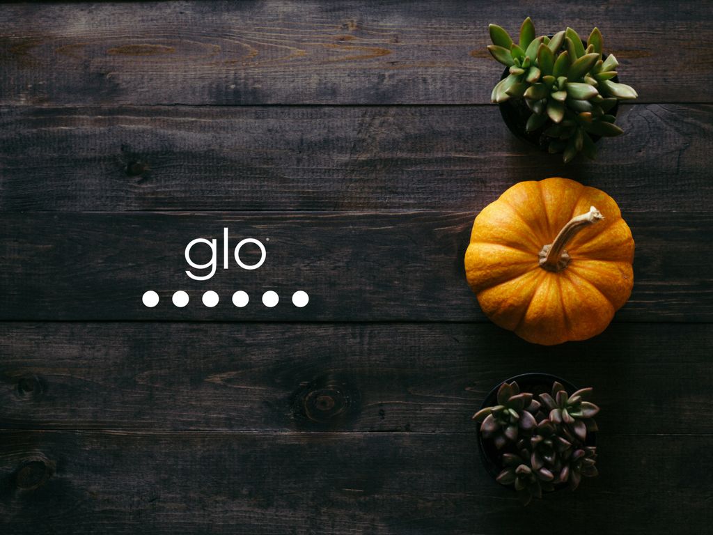 Glo Cubes tweet media