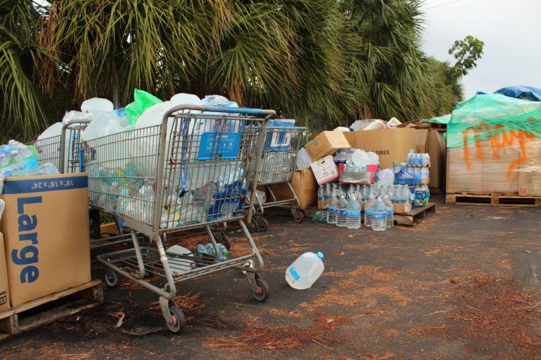Imagining another world in post-Irma Florida bit.ly/2gUyoPl via <a href="/scalawagmag/">Scalawag</a> and New Economies Reporting Project fellow <a href="/LewisPants/">Lewis Raven Wallace</a>