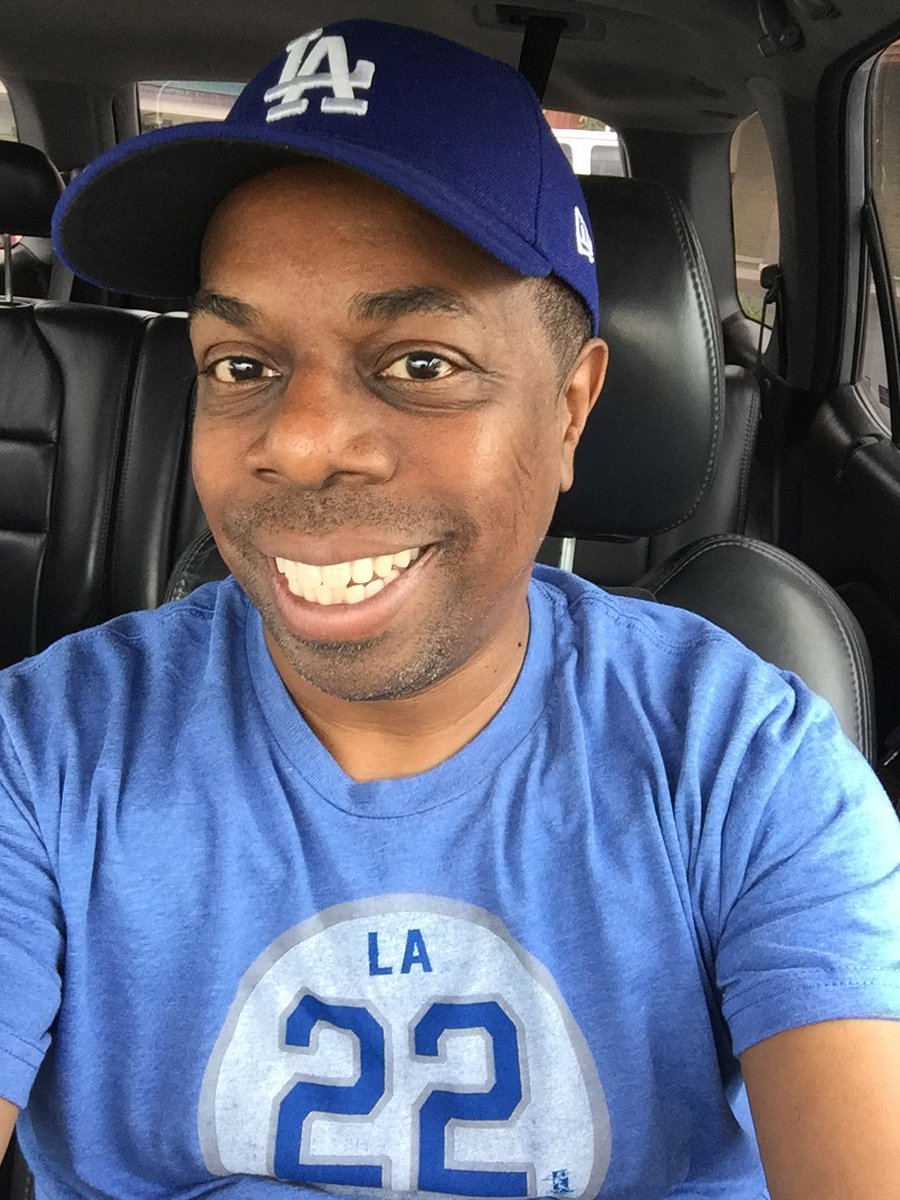 Rockbarry's tweet photo. Let’s go Dodgers championship tonight https://t.co/Rb9NzclZun
