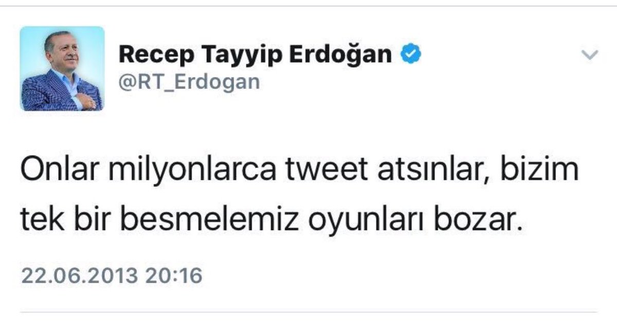 Ne yaparlarsa yapsınlar ne derlerse desinler şeytanın artistliği besmeleyi duyana kadardır "Bismillah" 
#MilletAşkıAkParti dir
