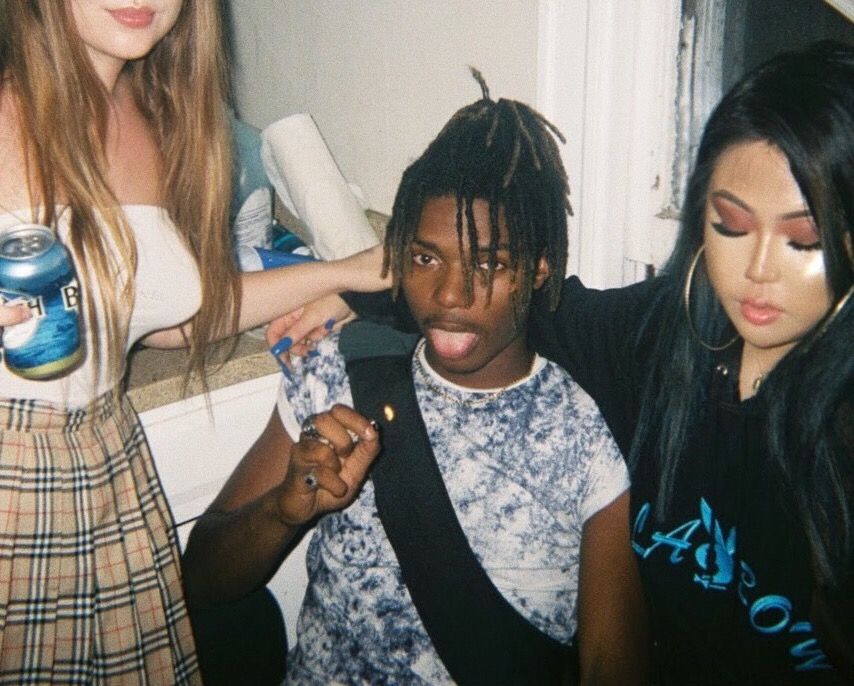 🔻🔺 PREMIERE

@UNOTHRASH has the ‘Juicee’ bit.ly/2ylp8eO