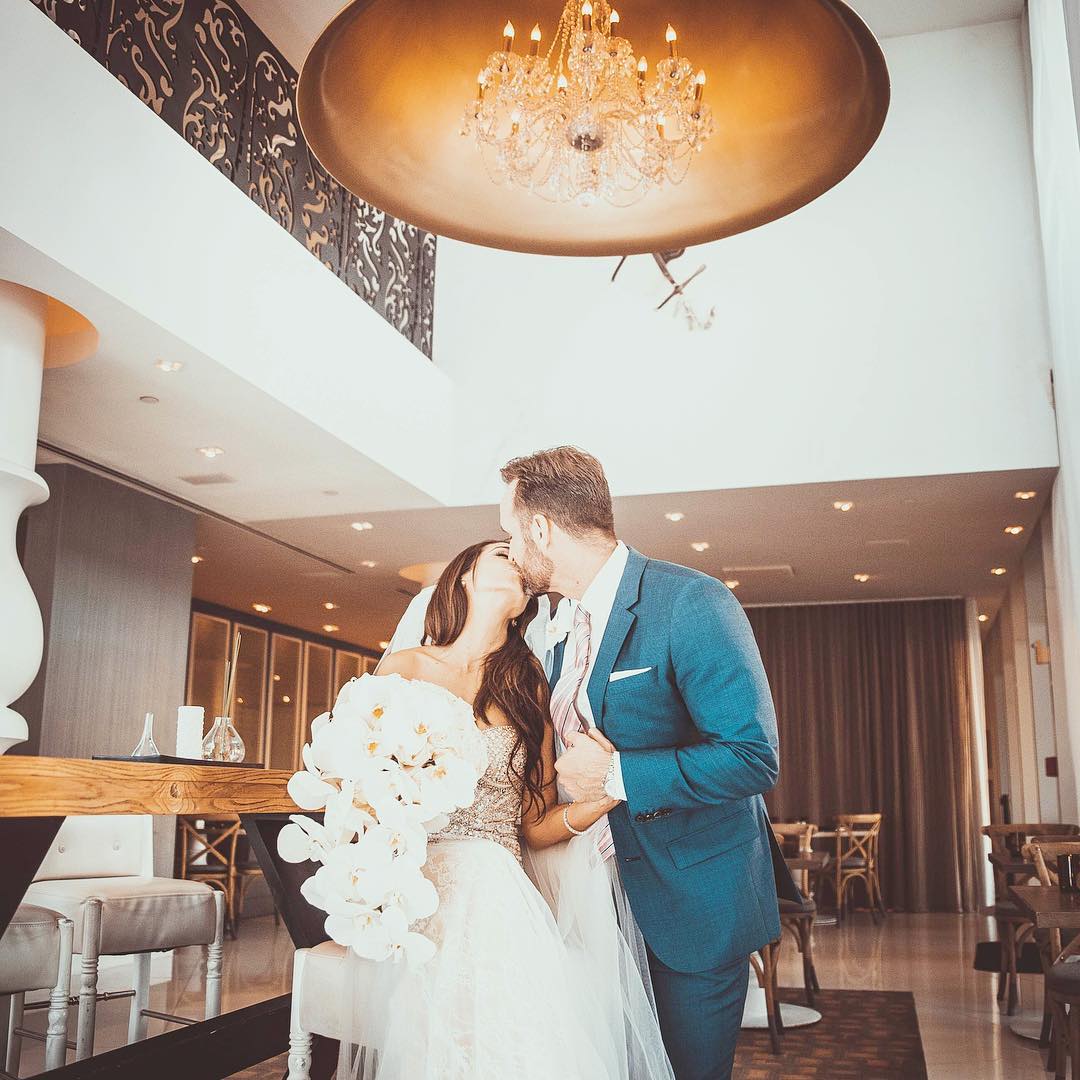 And so the adventure begins... Celebrate your big day with @MondrianSoBe! ✨ Learn more here: bit.ly/2hg0p0R