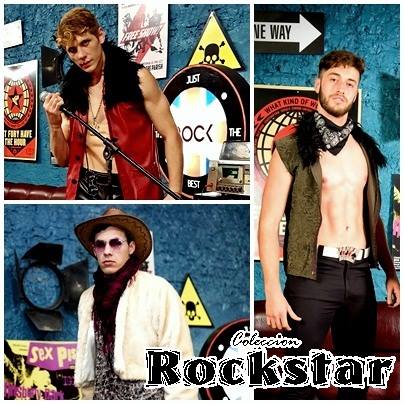 ByGaleano's tweet photo. Colección "ROCKSTAR"

https://t.co/OcaRFljapP https://t.co/xywIU2hjIF