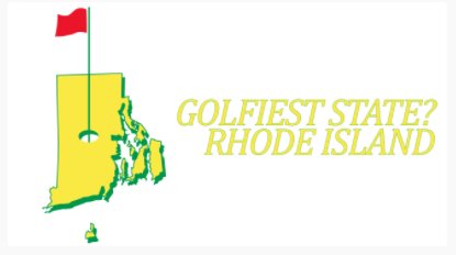 GOLF_com's tweet photo. Florida? Nope. California? Nah. The best state for golf might surprise you. It's teeny-tiny Rhode Island. https://t.co/cCAVTLqKUd https://t.co/xH1IxApscf