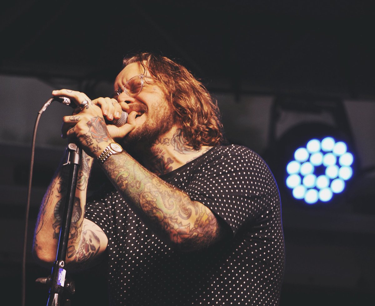 FREE SHOW w/ <a href="/xxofMontrealxx/">of Montreal~shee/he(x)/thā/thm</a>, The Goodies, <a href="/marley_carroll/">Marley Carroll</a> is this Sat Nov 4. We play at 1:30pm sharp on Coxe Ave. facebook.com/events/1543084…