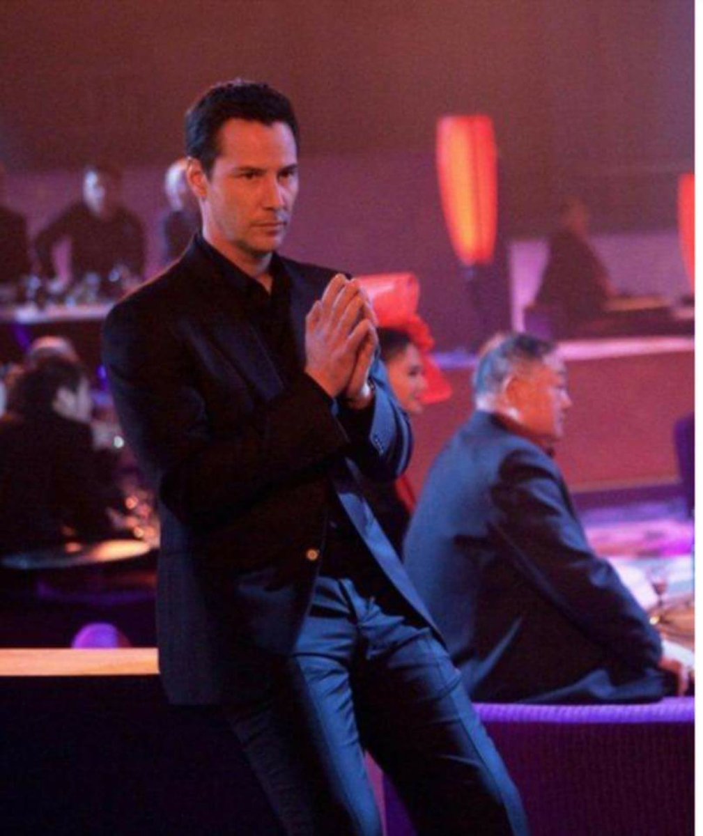 Keanu_TheClub's tweet photo. 7 novembre "Man of Tai Chi Milano"  - Il miglior modo di vincere,
è vincere senza combattere.
     - Lao Tzu (Tao Te Ching) https://t.co/6mJxspn5QU