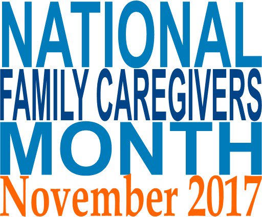 CaregiverAction's tweet photo. During #NFCMonth we honor those whose extraordnry selflessness provides others w/ indepndnce &amp; comfort. https://t.co/MWA7O2IJJN @WhiteHouse https://t.co/r8rIFXXVoN