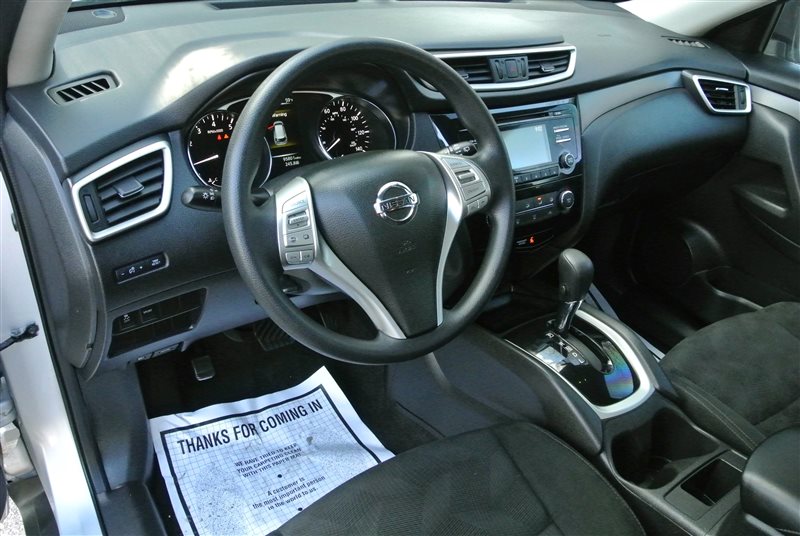 BestChoiceAuto's tweet image. 2014 Nissan Rogue S with 95,801 Miles. Kansas Rebuilt Title. With the price we are including 1 year/15,000 miles limited powertrain warranty. Give us a call for more information at 913.621.1900 or visit BestChoiceAutoSale.com