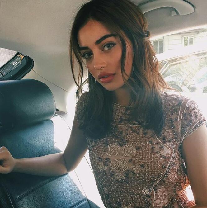 Your plans and those slow hands.