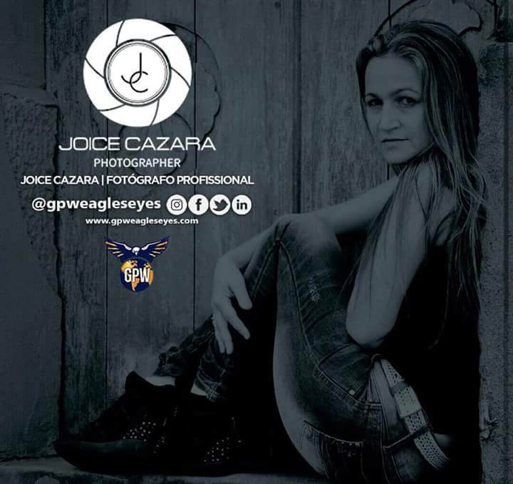 LuRochaGPW's tweet photo. Joice Cazara Photographer 🦅 GPW Eagles Eyes #photoshoot #photography #photographer #eventos #media #whataphoto #gpweagleseyes https://t.co/N4hncyi61o