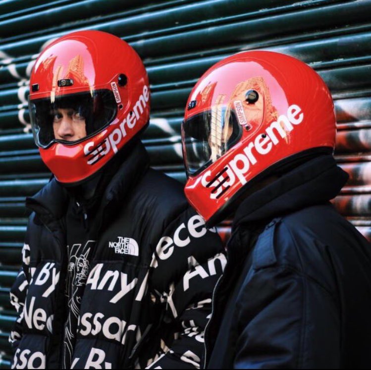 Supreme