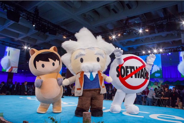 AjdaBLaPrad's tweet photo. Salesforce to Welcome All Trailblazers to Dreamforce Nov 6-9 in San Francisco https://t.co/T3Yg9Ia0Vx https://t.co/QbSZ5hRPwt