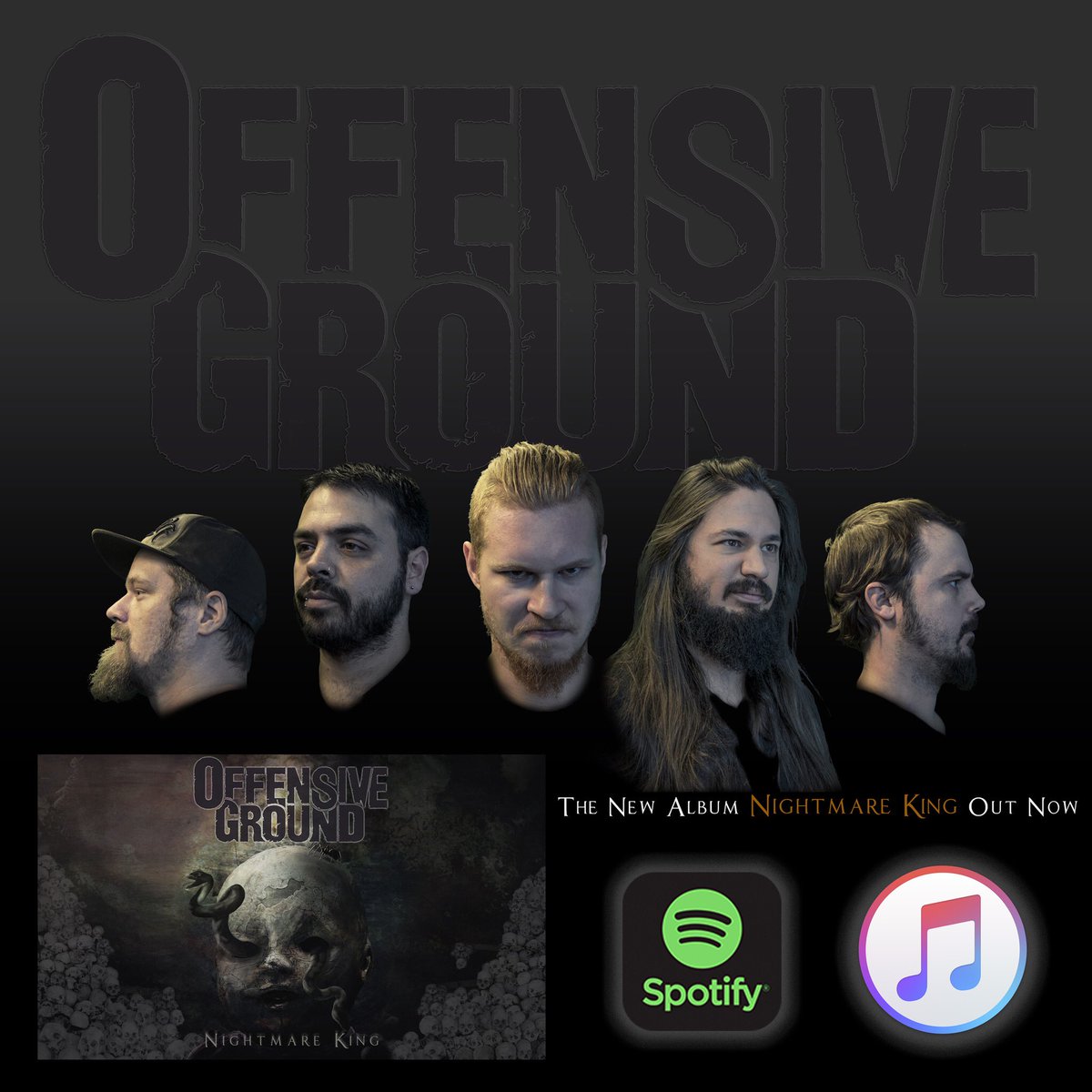 Offensive Ground tweet media