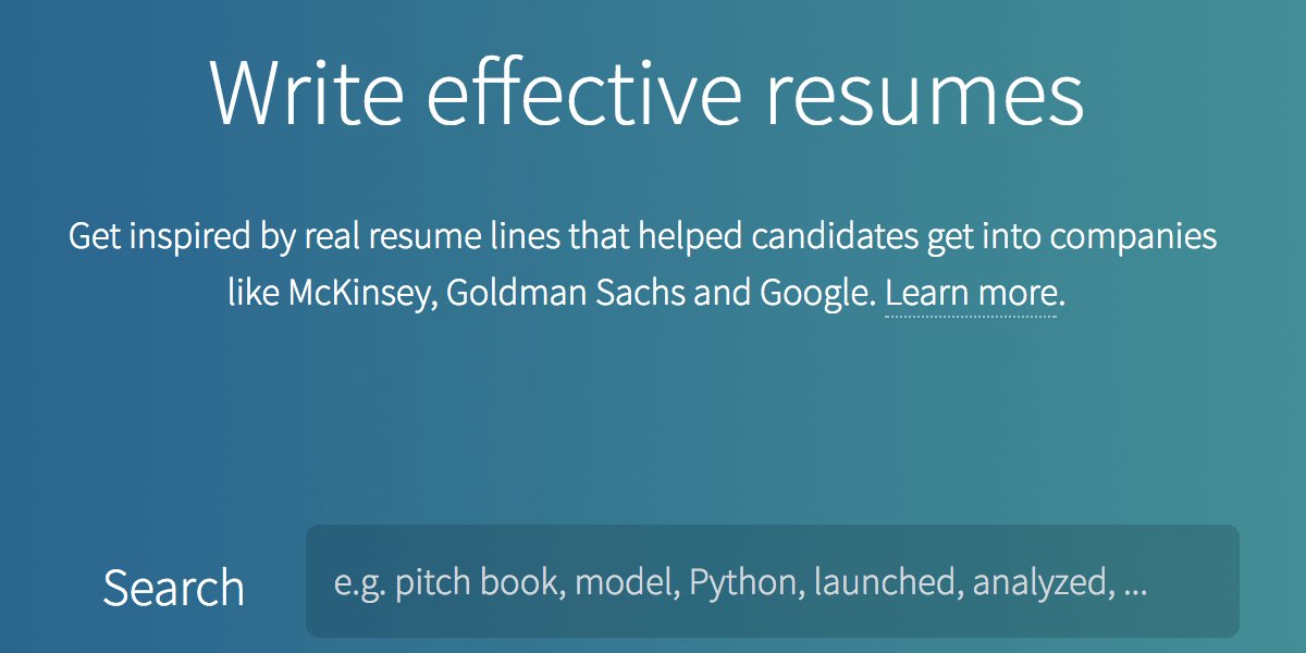 smartsmaato's tweet photo. Write effective resumes with .@ResumeWorded. Get inspired by handpicked #resume lines https://t.co/HqFzUw4xmy https://t.co/ga1pcLwUcK