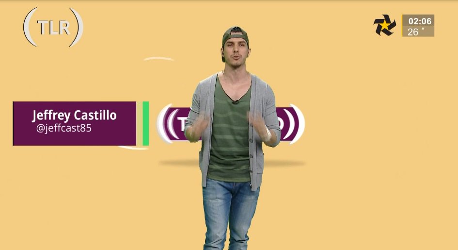 multimedioscr's tweet photo. #AlAire Comienza la mejor música y sus artistas favoritos en #TLRCR con @jeffcast85  TEMA: #AlgúnDía 

Live ▶ https://t.co/qZb6o747qU https://t.co/bPXrXcDoYj