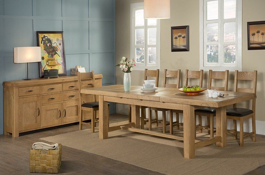 ChoiceLeicester's tweet photo. @DLivingND Clovelly Oak Furniture Collection #DiningTable, #CoffeeTable, #NestOfTable, #ConsoleTable. Browse @ https://t.co/eKrnIWz5fG https://t.co/fCS22C0lLS