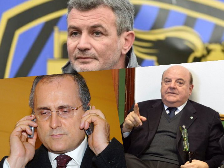 calcionelsedere's tweet photo. #Ferullo e i suoi accoliti (Lotito) ad un passo dall'#Avellino: ecco come quando e perché... https://t.co/EjvfXlLeeY #UsAvellino #SerieB https://t.co/Ex3UR7i0sz