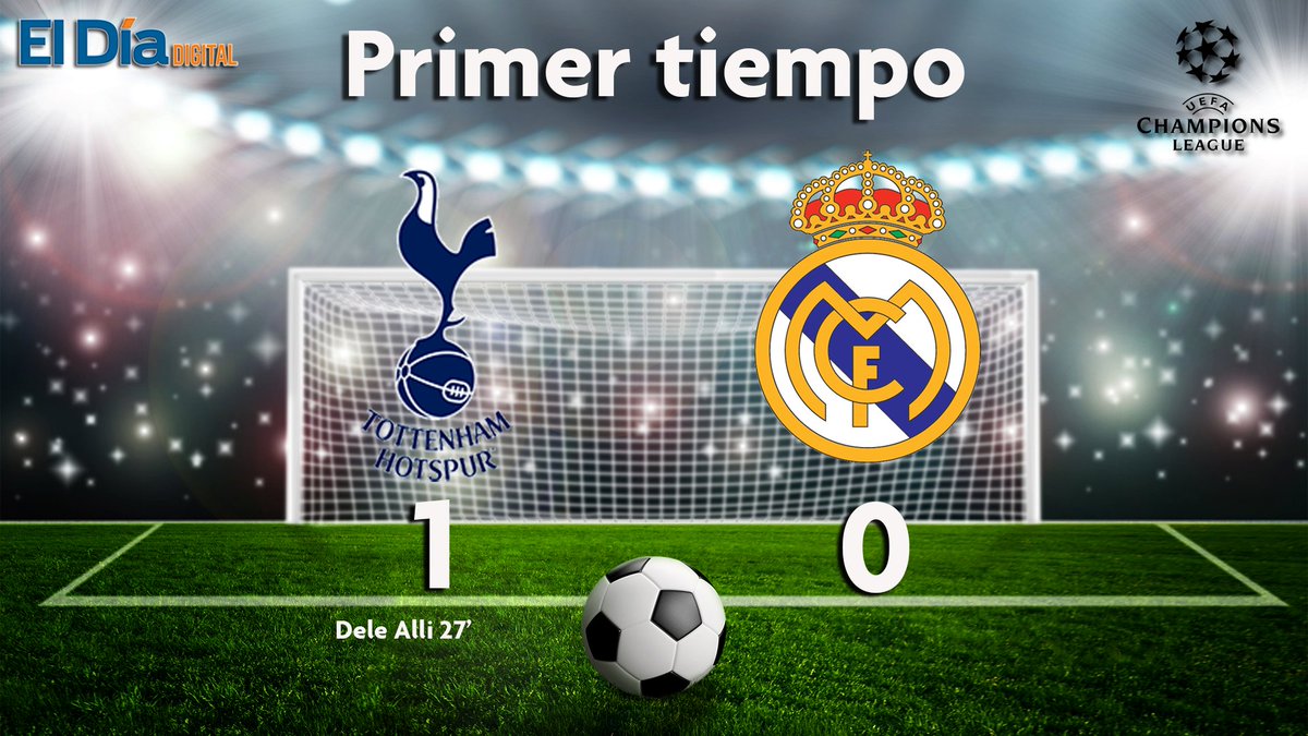 eldiabolivia's tweet photo. Gool del #Thottenham https://t.co/AE1zhdkIhX