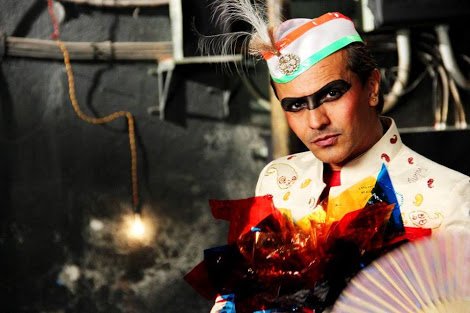 Imam_A_Siddique's tweet photo. This one's especially for you? #SpecialDedication #RasnaSonfTereNaamSe #RSTNS #IAmKabir #RememberKabir #ZeeTVLaunch #FashionPilice #ChannelV https://t.co/YpR8QHoiiw