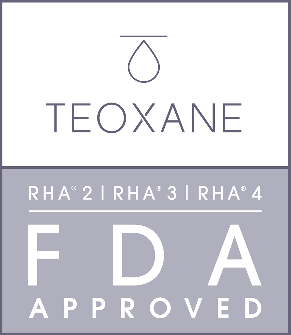TEOXANE announces FDA Approval for HA dermal fillers, RHA2, RHA3 and RHA4 for the correction of moderate to severe dynamic facial wrinkles