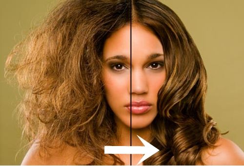 MsSherryHarris's tweet photo. Not knowing how to tame your frizzy hair can be frustrating. Women with frizzy hair sometimes simply give up. Here's what to do instead. https://t.co/AR9BsQFHab https://t.co/VW5BYS0H7C