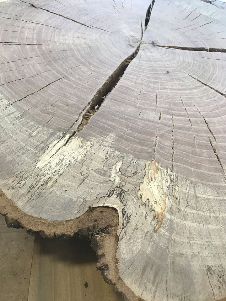 Saturday is the last <a href="/alabamasawyer/">Alabama Sawyer</a> wood sale before Christmas. Get the best materials in town for your holiday projects, 9am-1pm at MAKE!