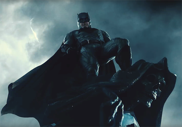 ElPochocleroOk's tweet photo. #Batman: “I´m real when it´s useful” Un héroe aparece cuando más se lo necesita. #JusticeLeague #BenAffleck #Movies #TheDCEU #DCComics https://t.co/wxAPgZBm82