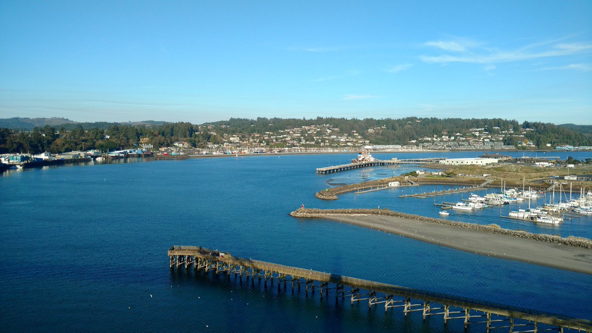 Travelling and #SMM2017 was amazing, but glad to be back in Newport!