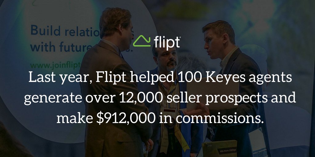 FliptRealEstate's tweet photo. Come visit our Booth 1438 at #NARAnnual to have a chat about how Flipt can help grow your business.

https://t.co/g6KjqJmTEg 

#realestate https://t.co/I3tGyI8v5G