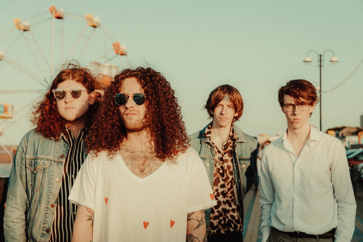 its_plugged's tweet image. We have @wearejustmint, @FirstFamilyband &amp;amp; @augusttides playing live at our next gig!

Grab a ticket from engineshed.co.uk