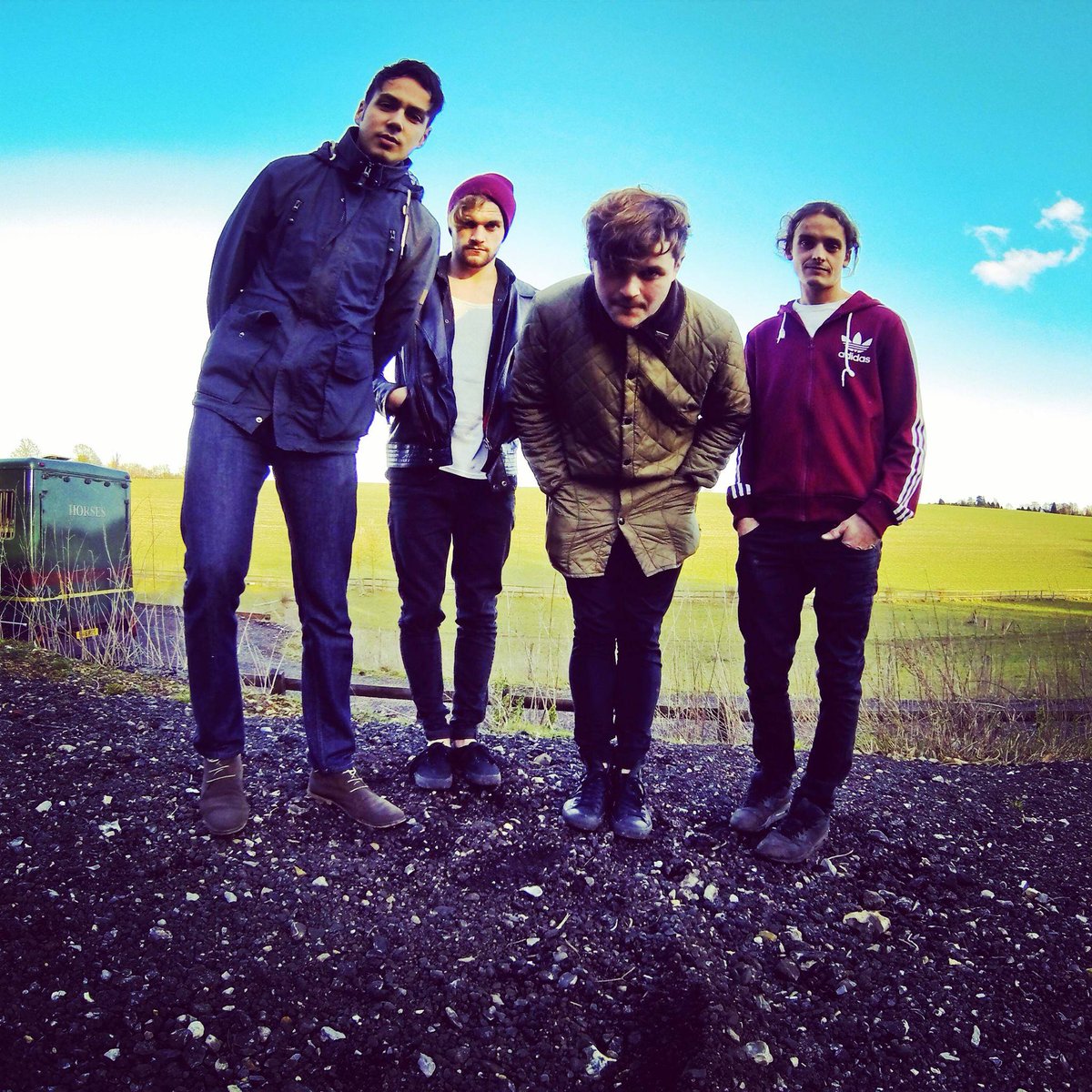 its_plugged's tweet image. We have @wearejustmint, @FirstFamilyband &amp;amp; @augusttides playing live at our next gig!

Grab a ticket from engineshed.co.uk