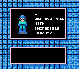GET EQUIPPED
WITH
INCREDIBLE BEAUTY