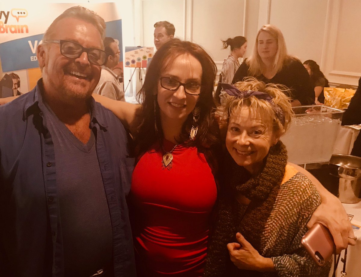 Voice Over Mastery tweet media