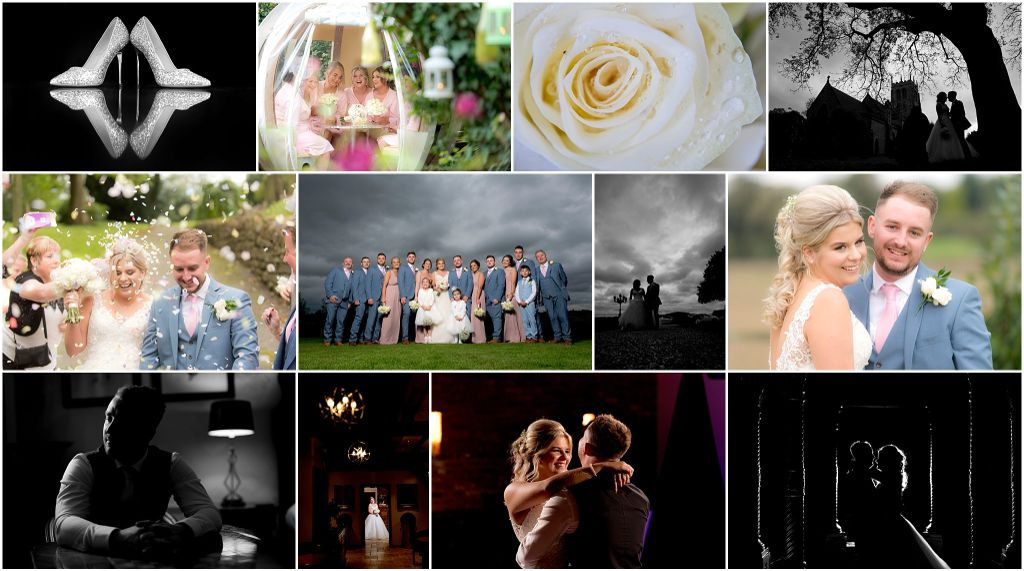 New on the blog! Sophie &amp; Sam's Greasley Church &amp; <a href="/SwancarFarm/">Swancar Farm</a> Wedding in Nottingham

mattselbyphotography.co.uk/greasley-churc……/