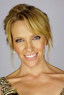 Happy Birthday to Toni Collette (45) in \"The Sixth Sense - Lynn Sear\"   