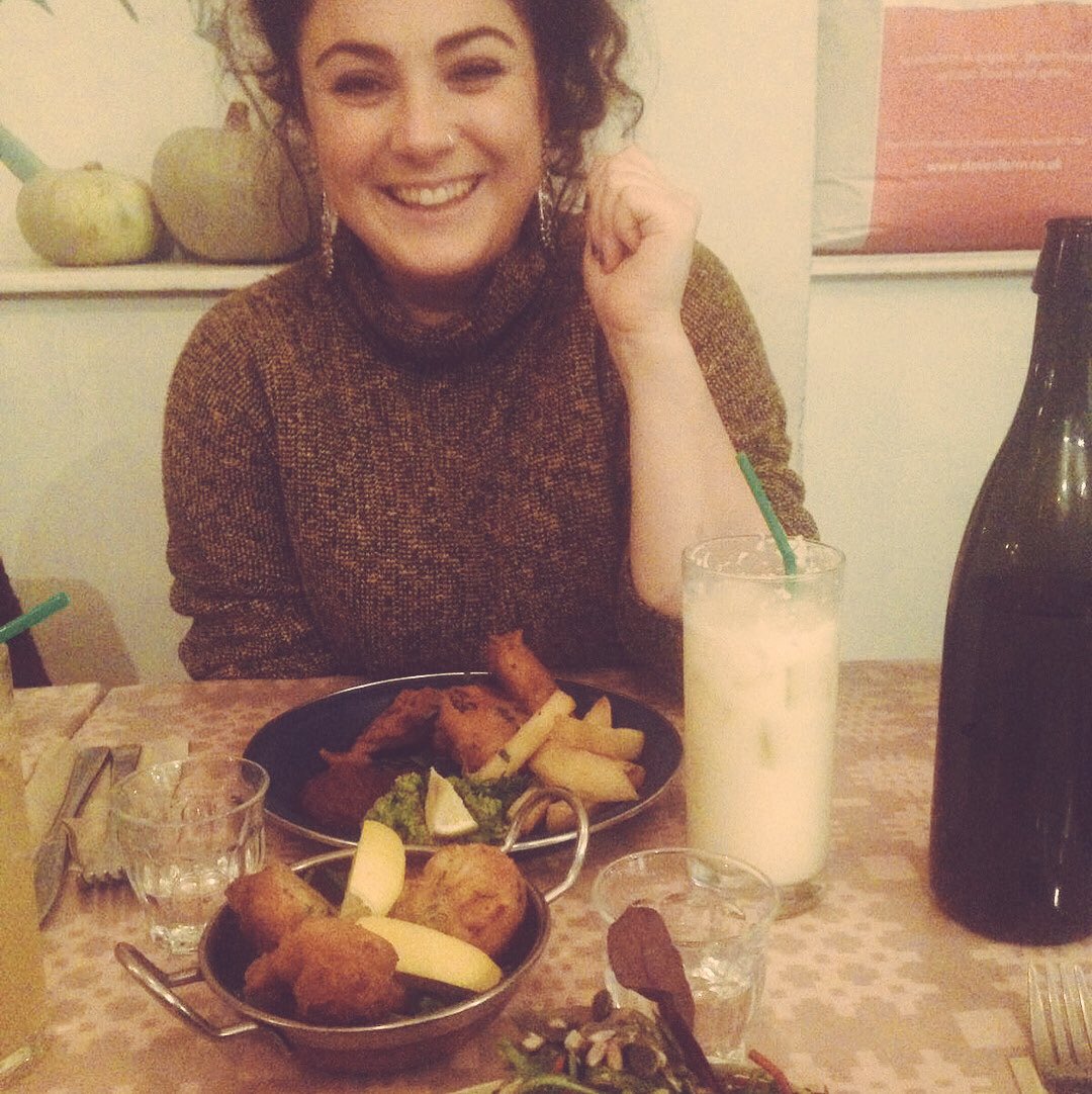 yemadance's tweet photo. Well. All work and no play?! Milgis is the best! #nom #frienddatenight #milgicardiff #gettoknowtheartist #ilovefood #yemadance https://t.co/jDWobxBJu6