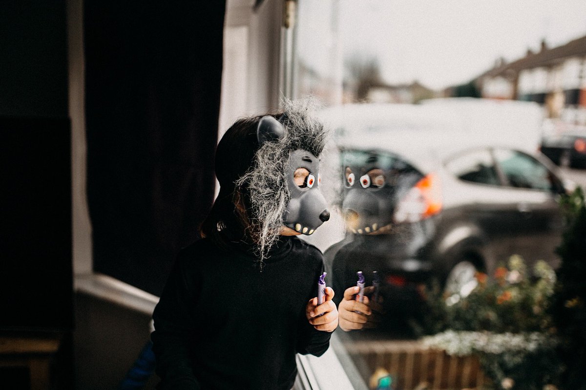 AmberliciousOt's tweet photo. Ah, we loved Halloween this year! So much fun when there’s a two year old in a house ❤️☺️ #mummysboy #mumphotographer #tescohalloween https://t.co/Nbeprb74m8