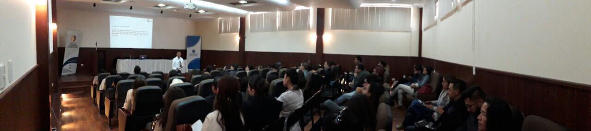 maurodrigueze's tweet photo. Cuenca -Charla Iso 9001:2015 organizada en conjunto con @IndustriasEc , asistencia de 70  personas interesadas. Calidad una forma de vivir #Upcontrol @Up_control https://t.co/ngTV3VKx1Y
