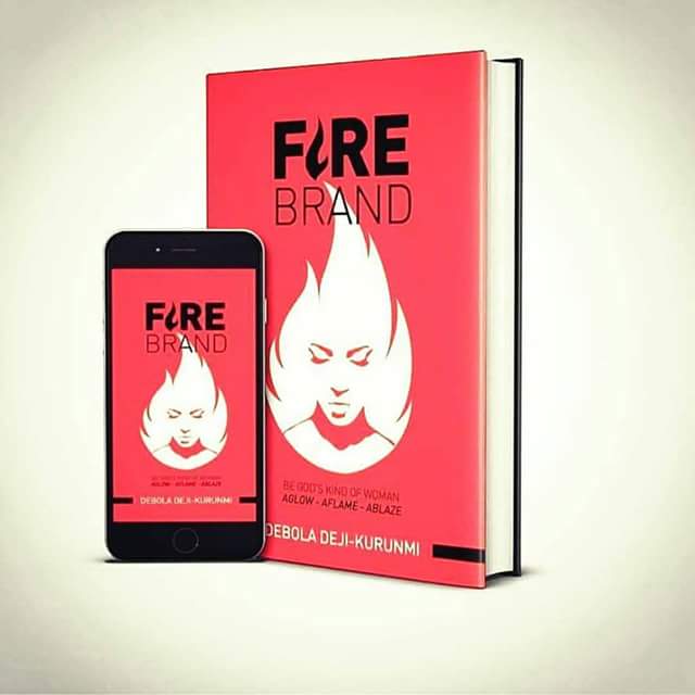 Books_by_ddk's tweet image. #Testimonial
#Firebrand

Following our launch of #Firebrand on Friday,  as I commuted home that evening, I was restless in my spirit.