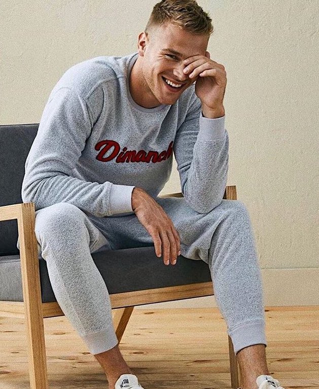 Started from nothing.

Now I’m here.