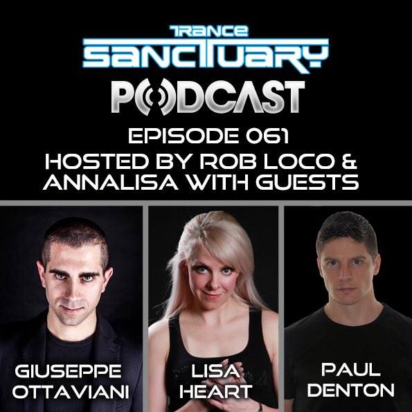 TRANCE SANCTUARY tweet media