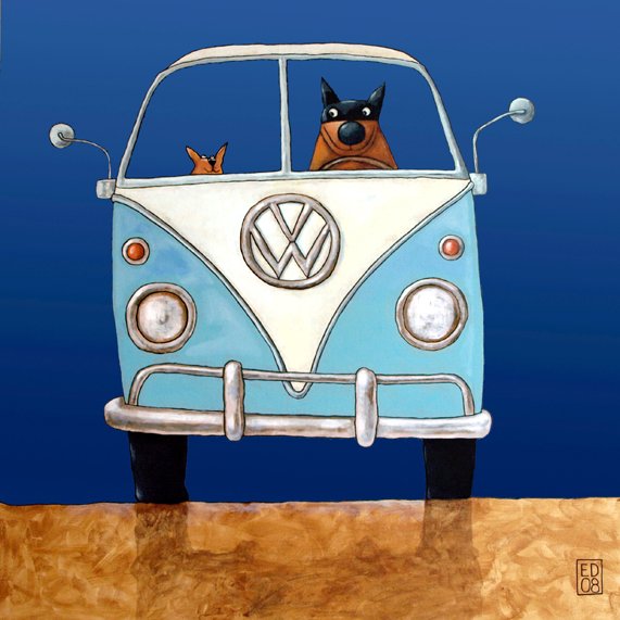 ClaudMang's tweet photo. Batdog Mobile
Ed Van der Hoek
Dutch Artist https://t.co/YNbAmqbgXt