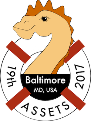 AlQallaf's tweet photo. Many thanks to all who contributed to this great conference #assets2017 https://t.co/IBUJh3e7mM