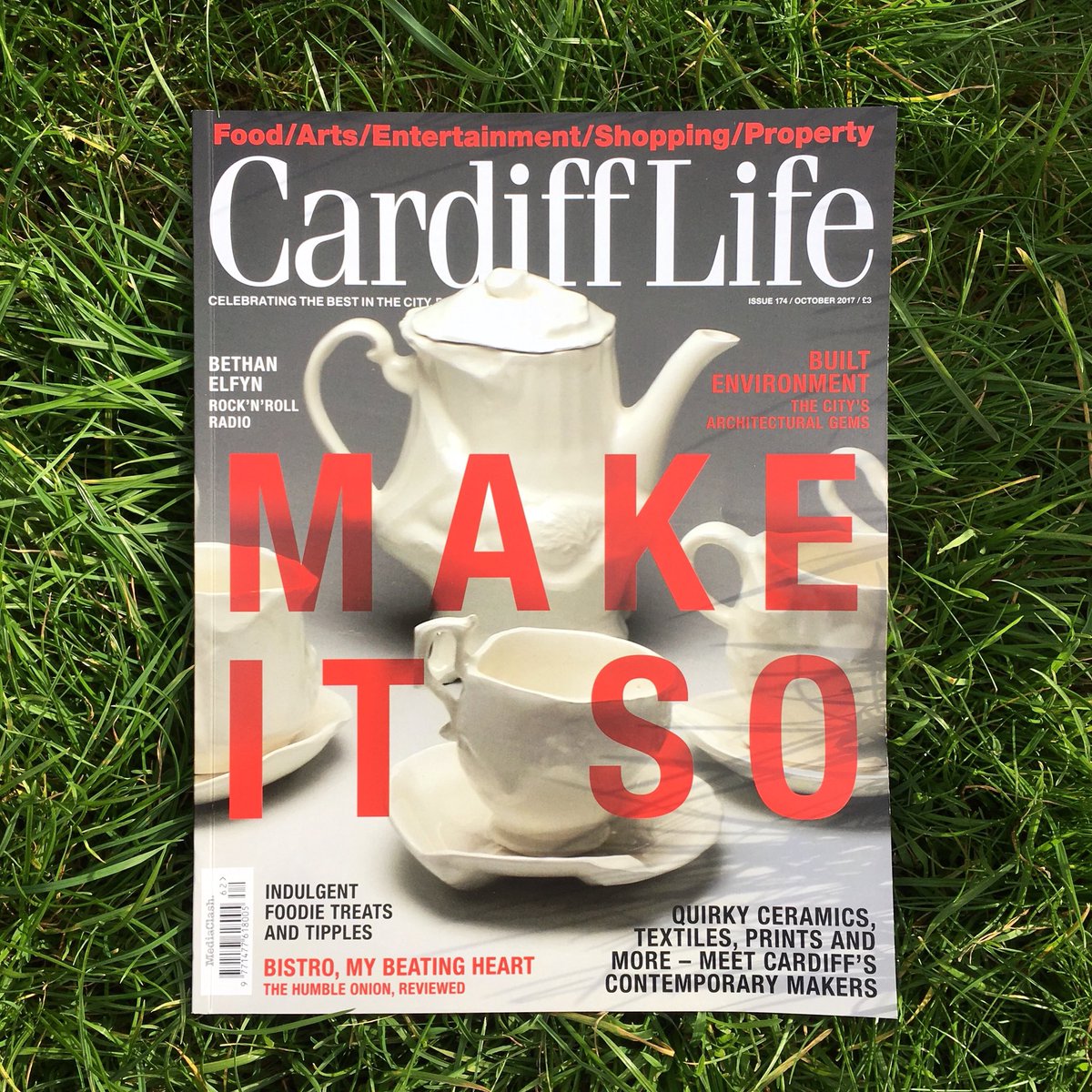 ElunedGlyn's tweet photo. Dewch draw i Neuadd y Ddinas 2-4 o Dachwedd - Ffair grefftau Gwnaed â Llaw #yagym @yrawrgymraeg #crefft #celf #caerdydd @madebyhandwales https://t.co/jqgZnVIDzH